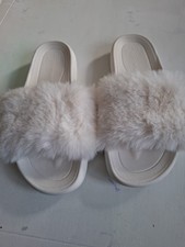 Primark Slippers Fluffy