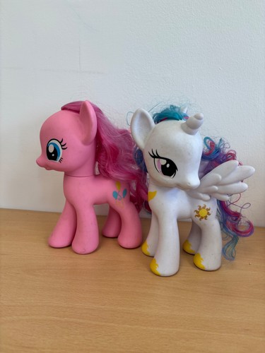 Little pony princess - little,