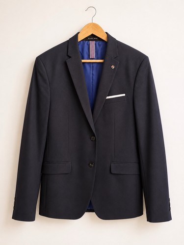 Zara men blazer size 52 - zara, eu
