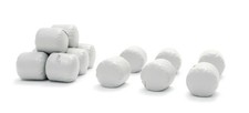 HO Artitec Parts Silage Bales