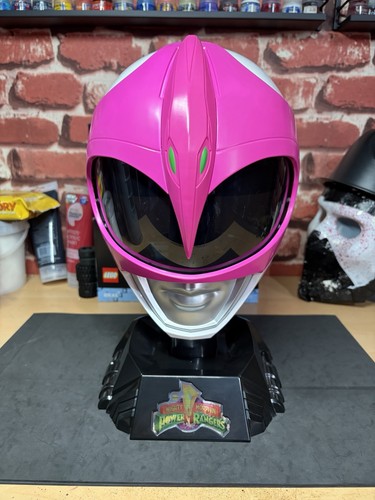 Power rangers lightning - power,