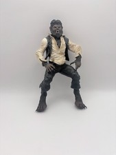 Mezco Wolfman 7" Action Figure