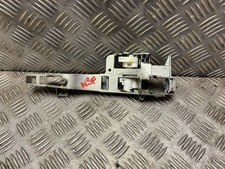 Peugeot 407 NSF Door Handle Support Bracket 9680947280 Pass Front Left 04-11