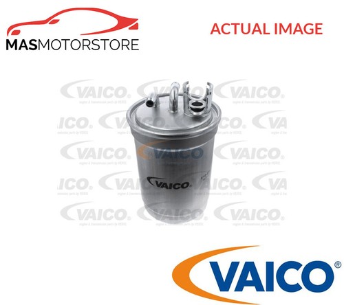 Engine fuel filter vaico - engine,