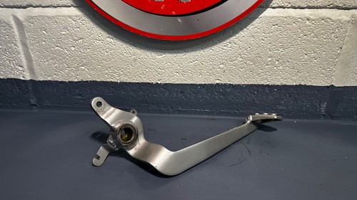 Kawasaki 500 brake pedal - kawasaki,