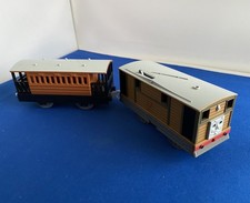 Toby and Henrietta - Tomy