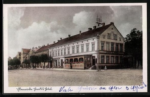 Ebenrode hardt hotel - hardt's,