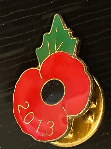 Royal british legion 2013 - legion,