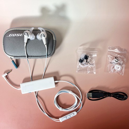 Bose quietcomfort noise - 20,