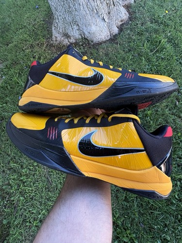 Nike zoom kobe - zoom, 5