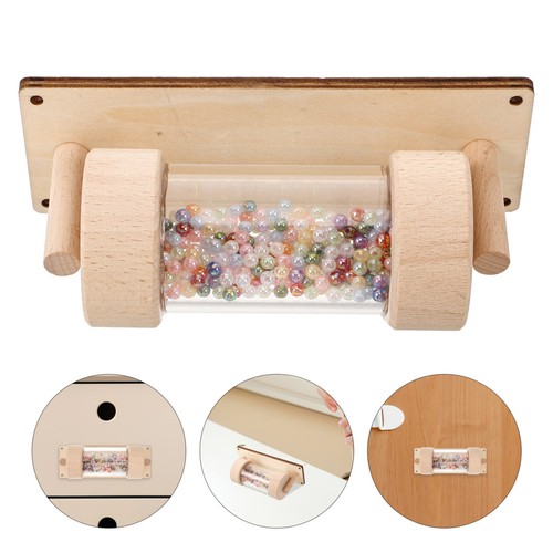 Colorful rainmaker toy for - rainmaker,