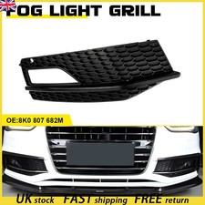 RH FOR AUDI A4 B8.5 S-LINE S4