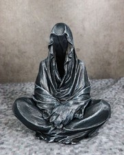 Reaper of Souls Grim Reaper In