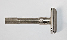 Vintage Gillette Slim