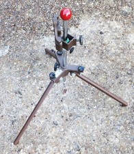 Freeland "Tripod Base" Scope Stand with "Twiddling" Cable