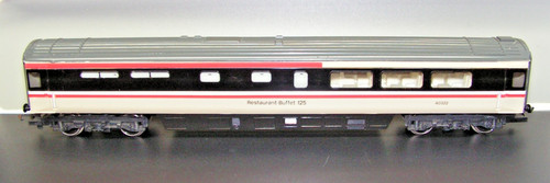 Hornby r490 intercity mk3 - hornby,