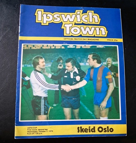 Ipswich town uefa cup - ipswich,