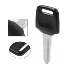 Uncut Blade Blank Key 1pcs Fit
