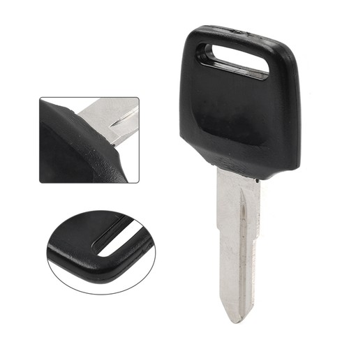 Uncut blade blank - blade, fit