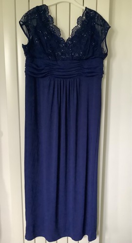 Jacques vert size blue - jacques,