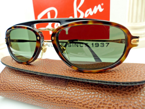 Ray ban w1376 bausch - ray-ban, lomb