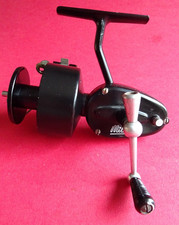 A NICE VINTAGE RESTORED 2ND MODEL? MITCHELL (300 SIZE) SPINNING REEL