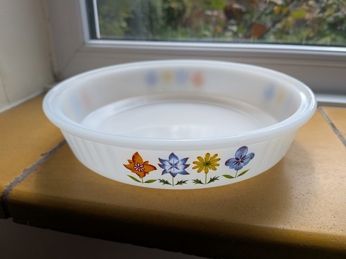 Phoenix opalware pyrex - phoenix,