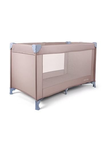 Baby cot 125 x 65 - 125,