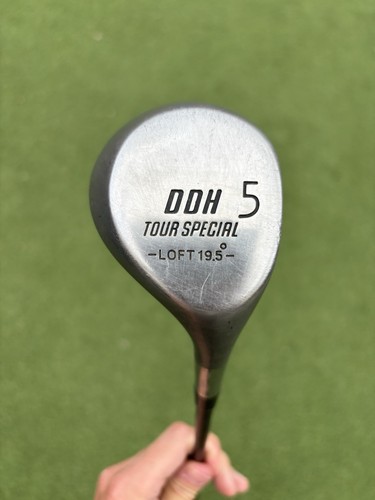 Dunlop ddh tour special wood - 5,