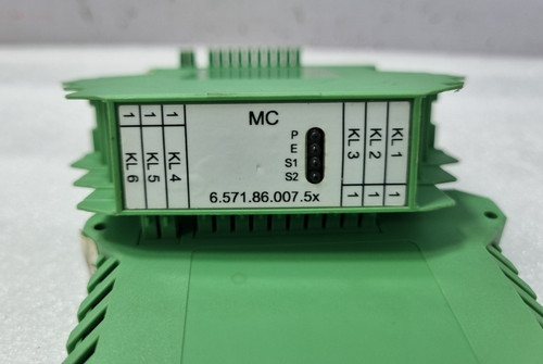 Bizerba 571 007 - bizerba, module