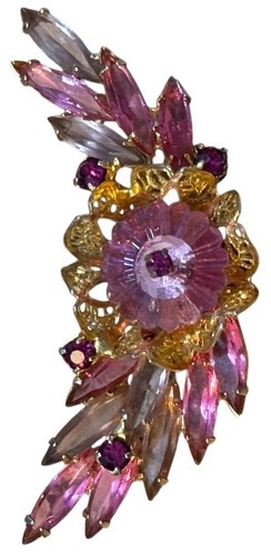Vintage juliana pink rivoli - juliana,