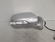 MERCEDES BENZ 211 SERIES 2007