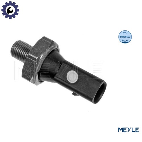 Oil pressure switch - switch, 919