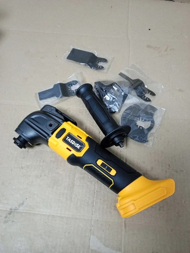 Tasdise oscillating cordless - tasdise,