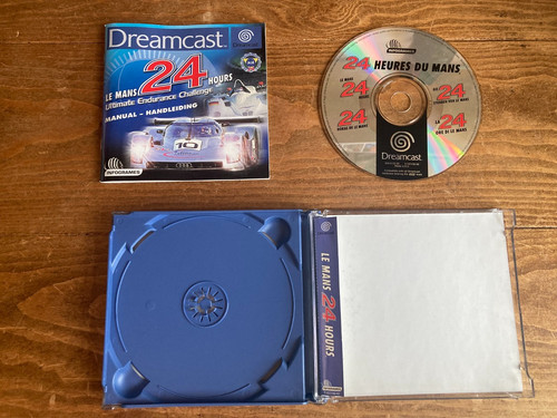 Mans hours sega - le,