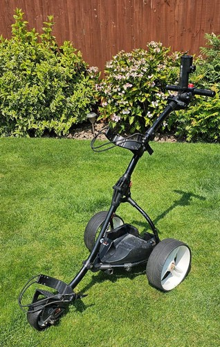 Motocaddy digital electric - s1,