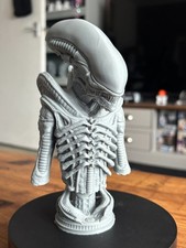 ALIENS XENOMORPH ALIEN FAN ART