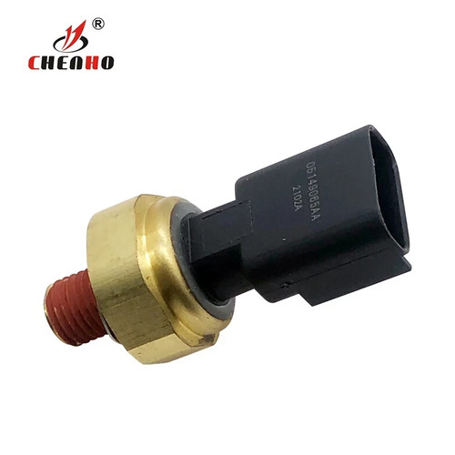 Engine oil pressure sensor - engine,