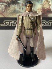 STAR WARS VINTAGE 1985 LAST 17