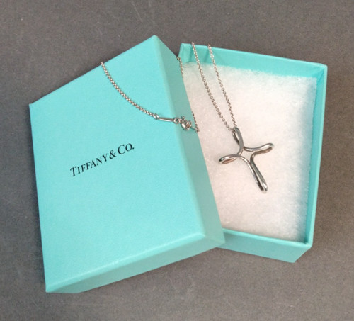 Tiffany elsa peretti - tiffany&co.,
