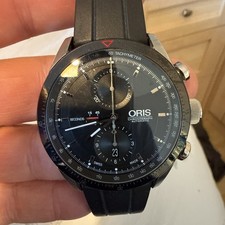 ORIS Artix - GT 7661-44