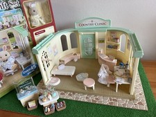 Sylvanian Families Country