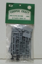 Cooper Craft  4mm OO/EM/P4 GWR