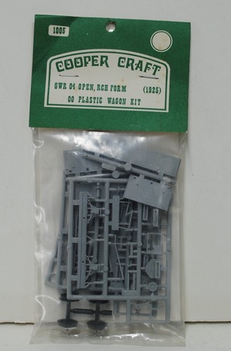 Cooper craft 4mm p4 - cooper,