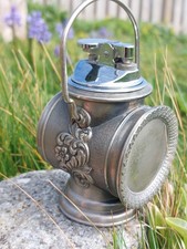 Vintage Lantern Gas Butane
