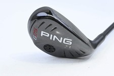 Ping G25 #4 Hybrid / 23 Degree / Regular Flex Ping TFC 189 H Shaft