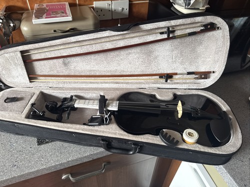 Full size violin - violin, outfit