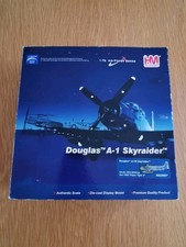 Hobbymaster HA2907 Douglas A-1 Skyraider 