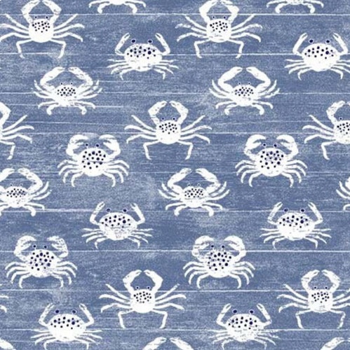 Michael miller fabrics crabby - fabrics,