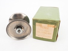 BOXED - PENN METAL SPOOL No